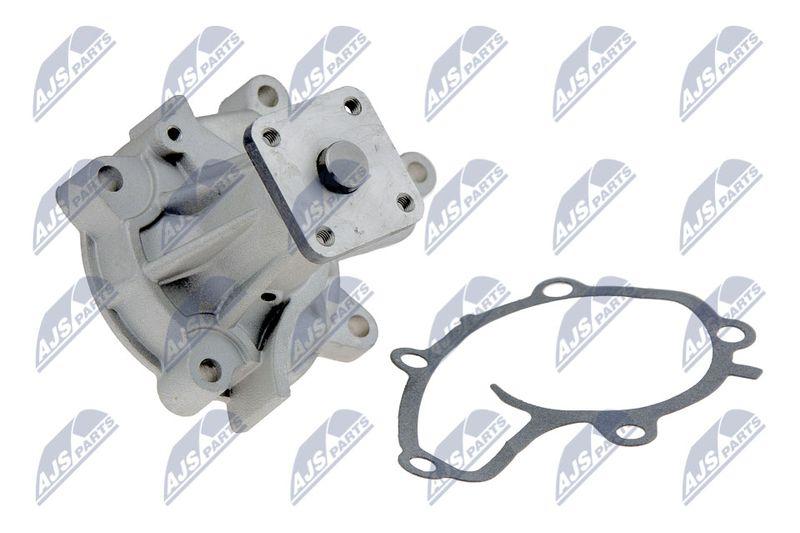 Pompe à eau, refroidissement du moteur NTY CPW-NS-044