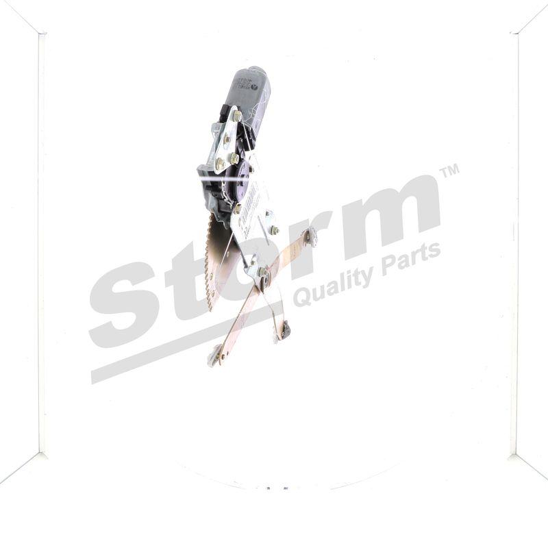 Lève-vitre STORM QUALITY PARTS 61177