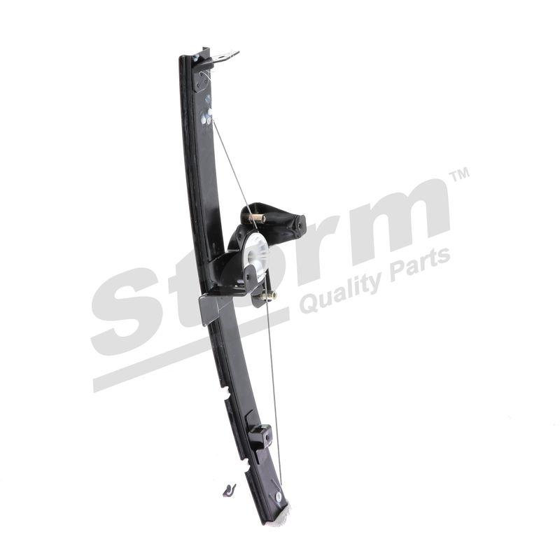 Lève-vitre STORM QUALITY PARTS 47092