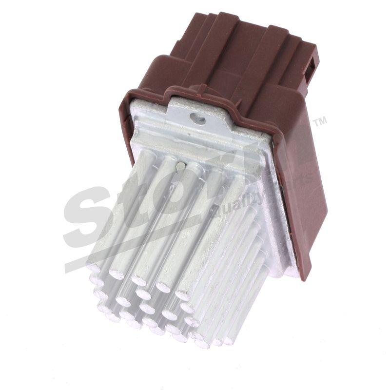 Résistance, pulseur d'air habitacle STORM QUALITY PARTS 970503
