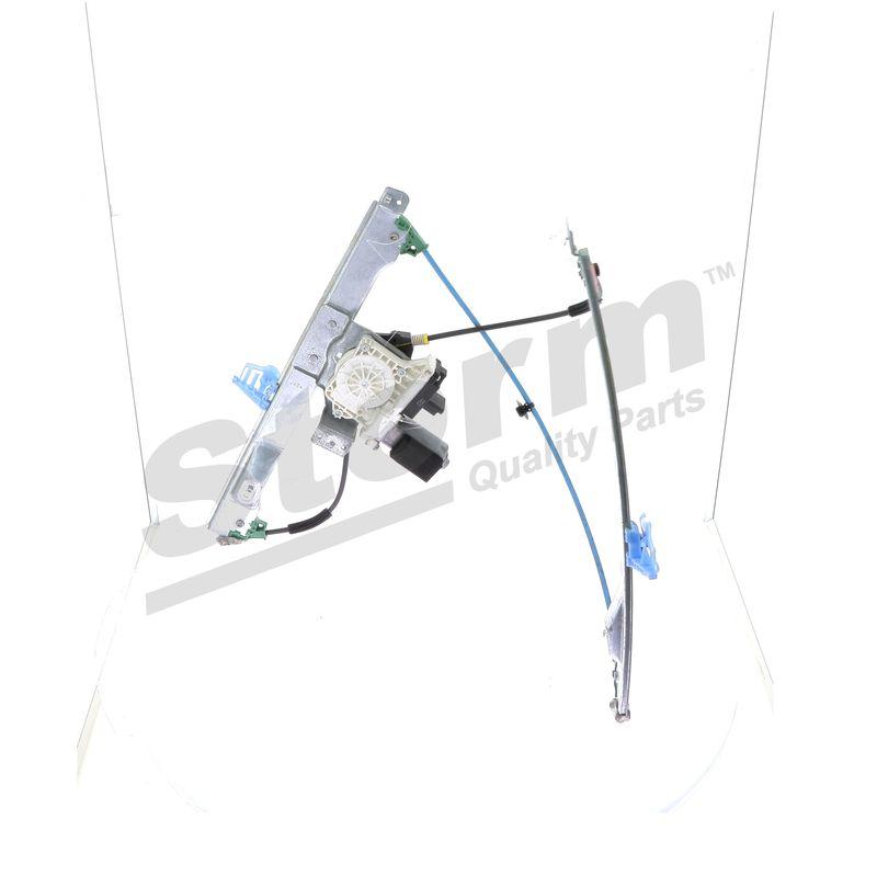 Lève-vitre STORM QUALITY PARTS 21076