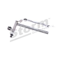 Tringlerie d'essuie-glace STORM QUALITY PARTS 9901002