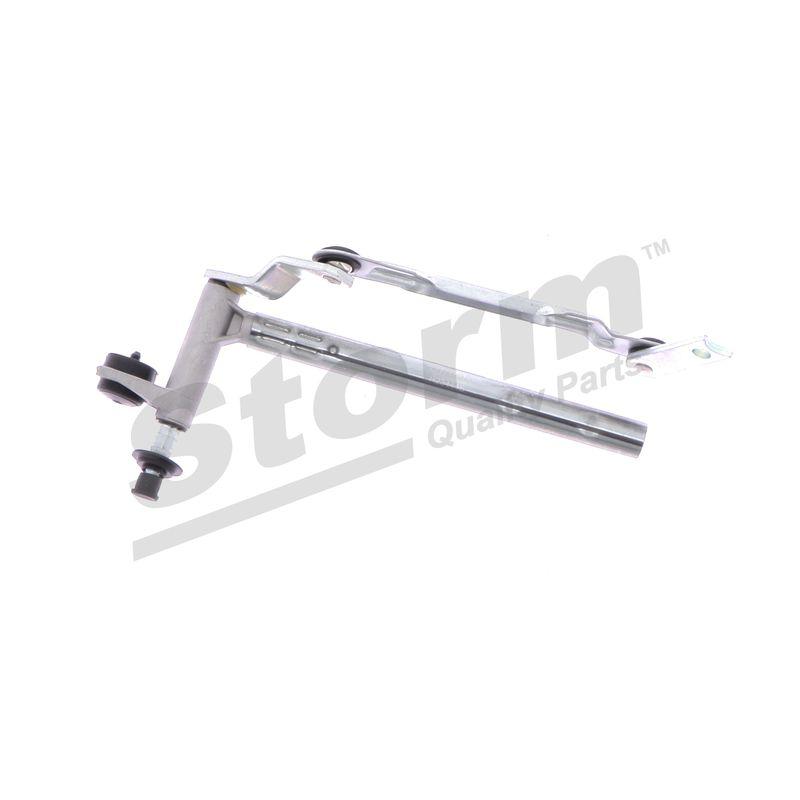 Tringlerie d'essuie-glace STORM QUALITY PARTS 9901002