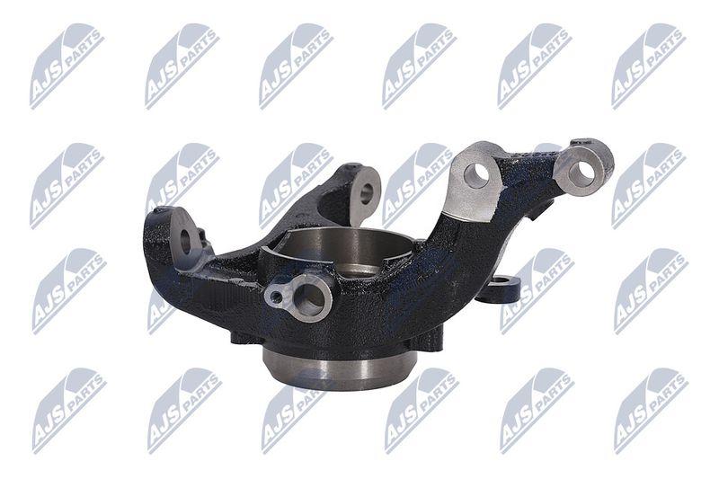 Fusée d'essieu, suspension de roue NTY ZZP-HY-520