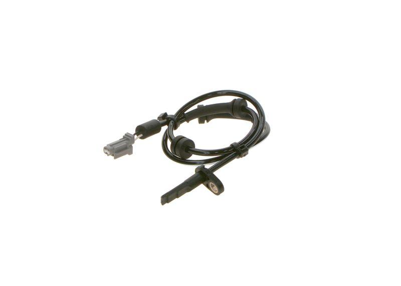 Capteur, vitesse de roue BOSCH 0 265 007 905