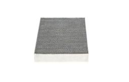 Filtre, air de l'habitacle BOSCH 1987435569