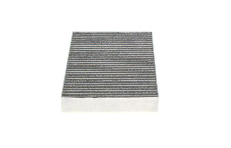 Filtre, air de l'habitacle BOSCH 1987435569