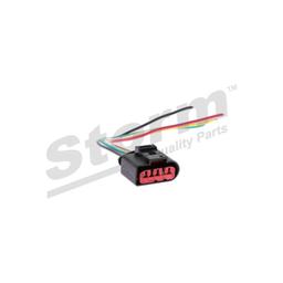 Kit réparation de câble, débitmètre de masse d'air STORM QUALITY PARTS 399101