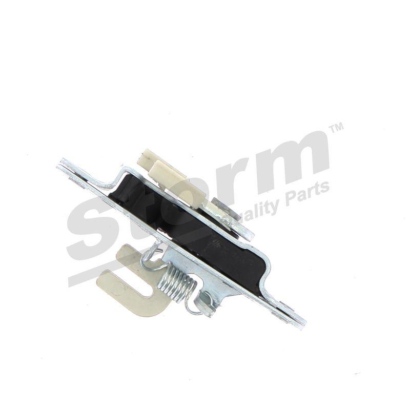 Serrure de porte STORM QUALITY PARTS 79943