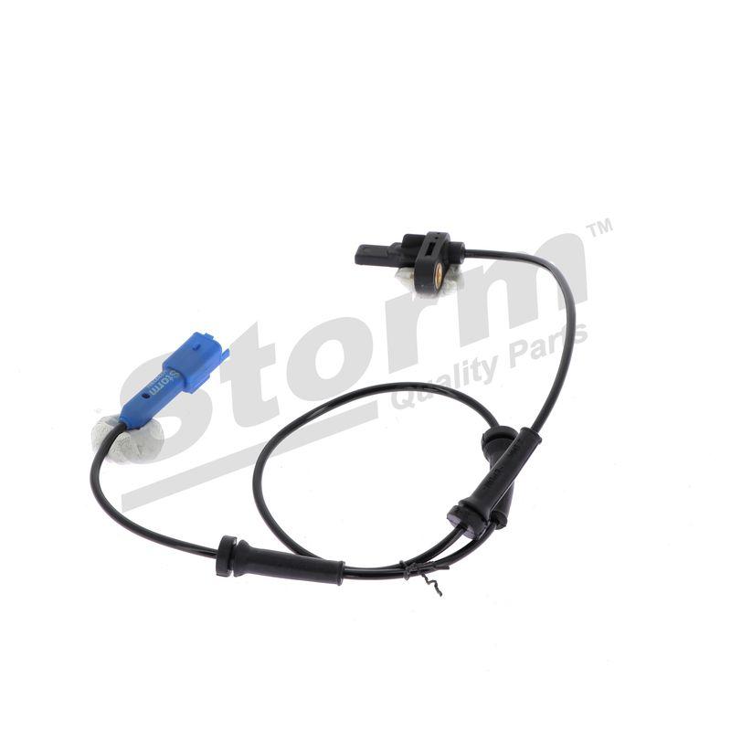 Capteur, vitesse de roue STORM QUALITY PARTS 777117