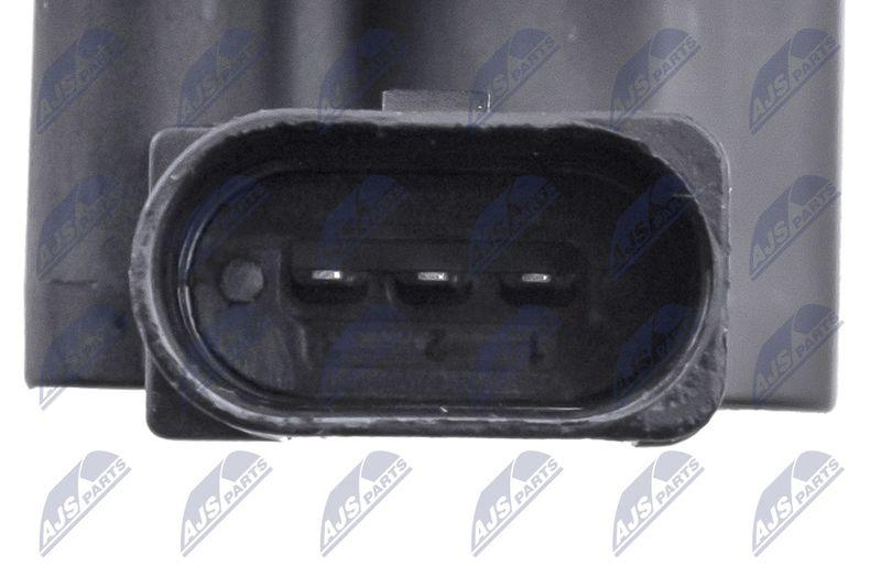 Capteur, correcteur de portée d’éclairage NTY ECX-CH-018