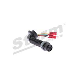 Kit réparation de câble, porte STORM QUALITY PARTS 699010
