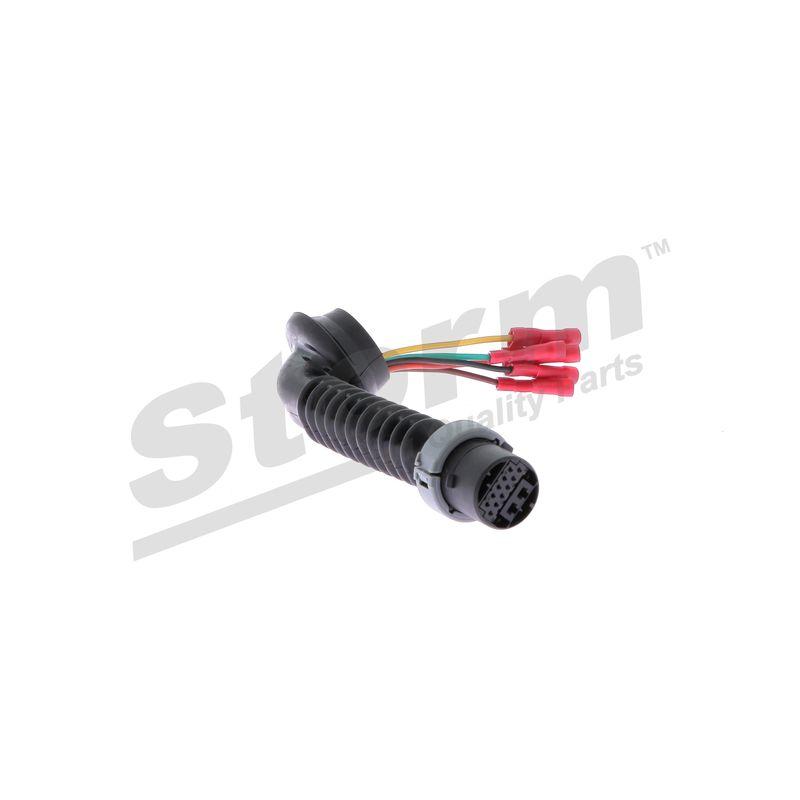 Kit réparation de câble, porte STORM QUALITY PARTS 699010