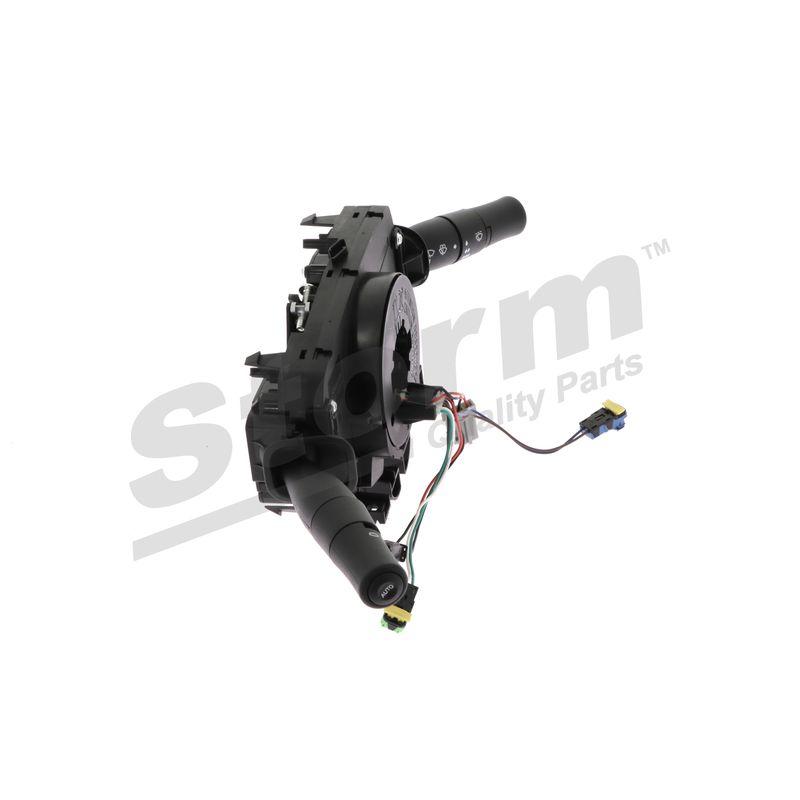 Commutateur de colonne de direction STORM QUALITY PARTS 8712001