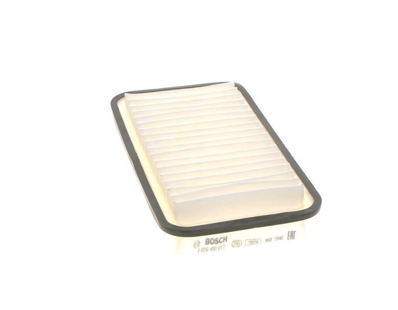 Filtre à air BOSCH F 026 400 017