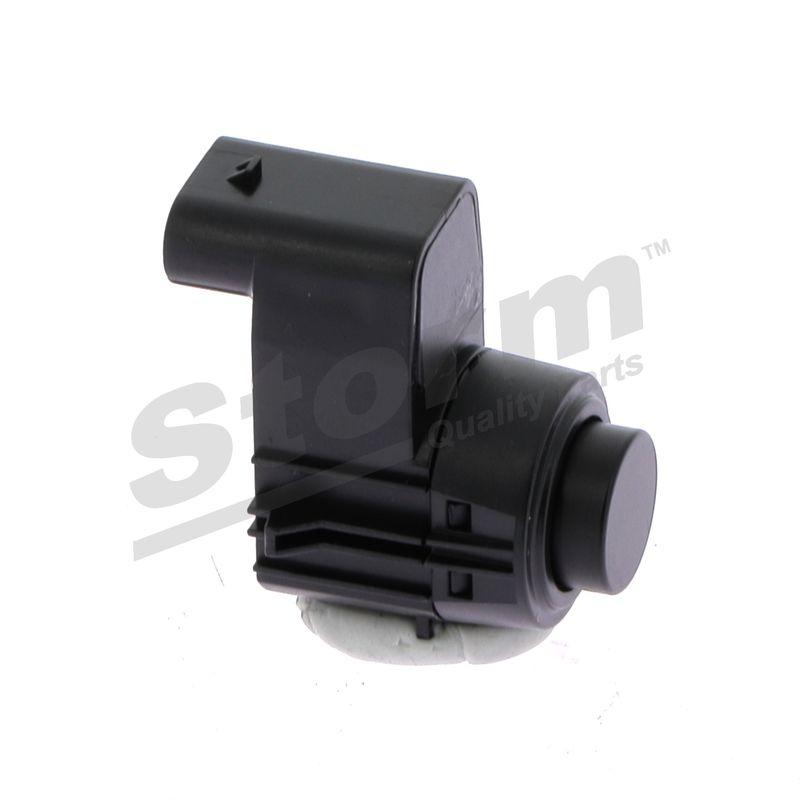 Capteur, aide au stationnement STORM QUALITY PARTS 399229