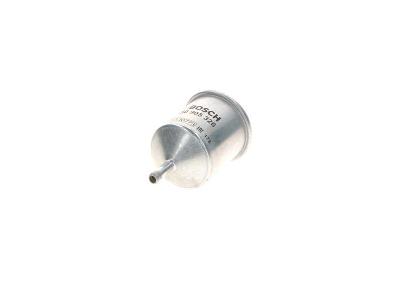 Filtre à carburant BOSCH 0 450 905 326