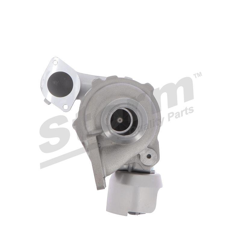 Turbocompresseur, suralimentation STORM QUALITY PARTS 89215