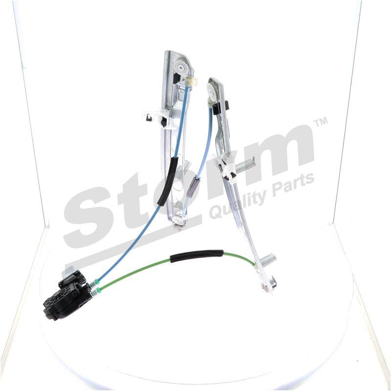 Lève-vitre STORM QUALITY PARTS 87138