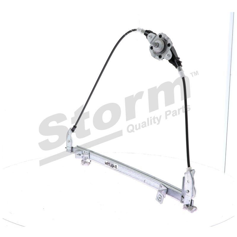Lève-vitre STORM QUALITY PARTS 39672