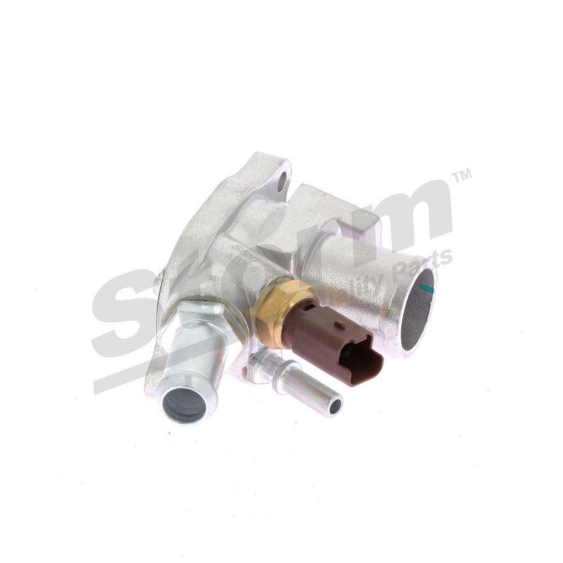 Boîtier du thermostat STORM QUALITY PARTS F16439