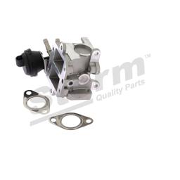 Vanne EGR STORM QUALITY PARTS 9096