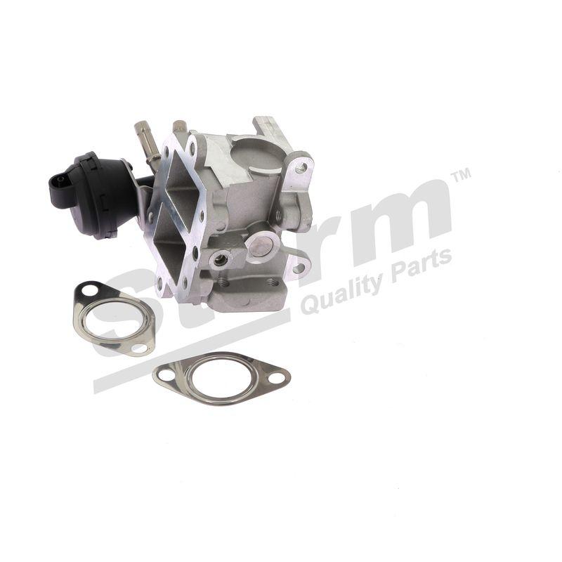 Vanne EGR STORM QUALITY PARTS 9096