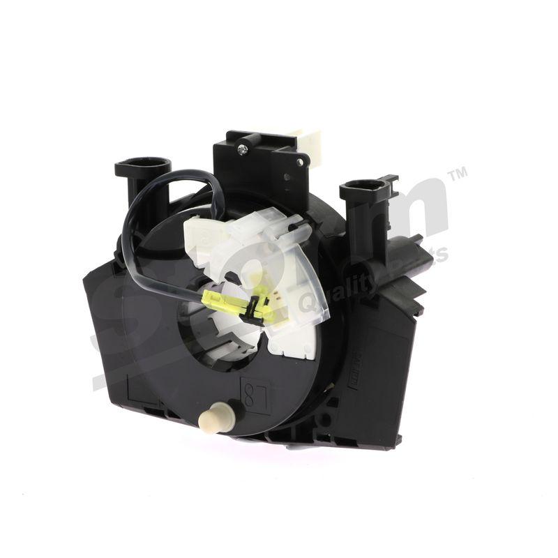 Ressort tournant, Airbag STORM QUALITY PARTS 8102006