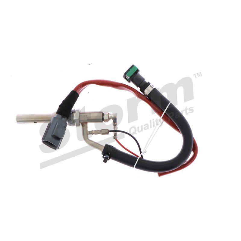 Unité d'injection, régénération du filtre à particules STORM QUALITY PARTS STO4850005