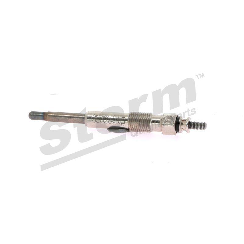 Bougie de préchauffage STORM QUALITY PARTS 502020
