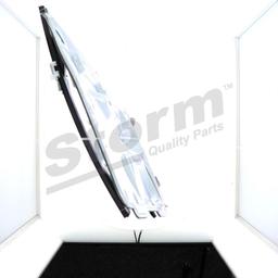 Lève-vitre STORM QUALITY PARTS 9307505