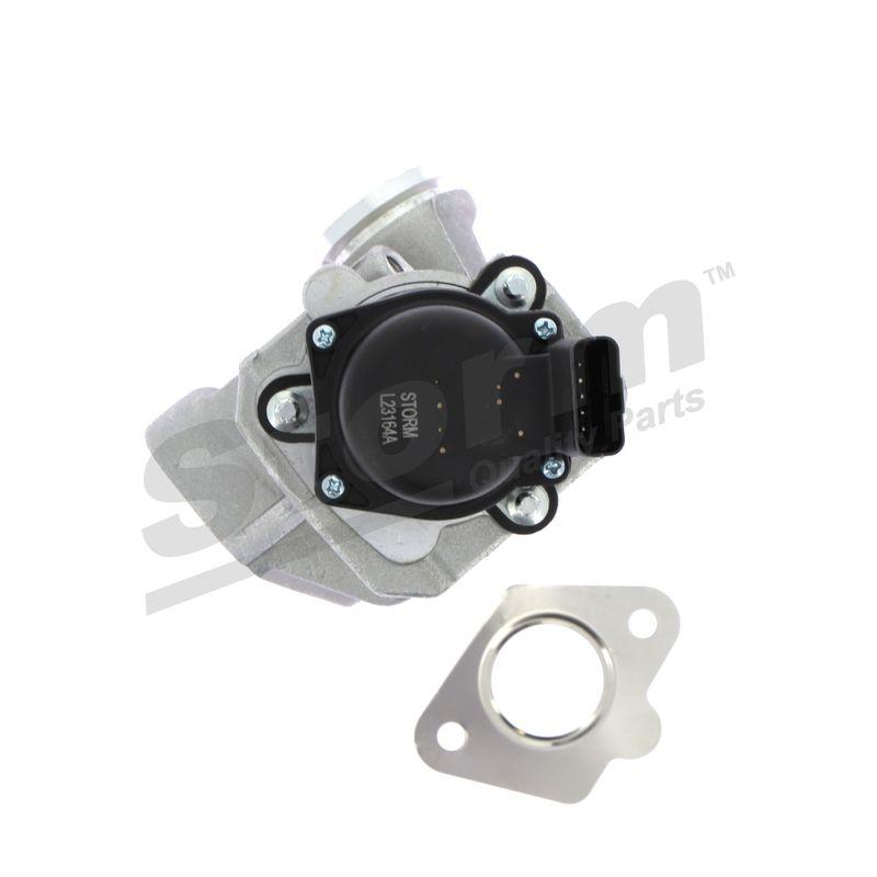 Vanne EGR STORM QUALITY PARTS 9027
