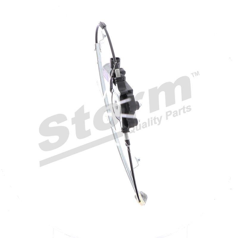 Lève-vitre STORM QUALITY PARTS 39777