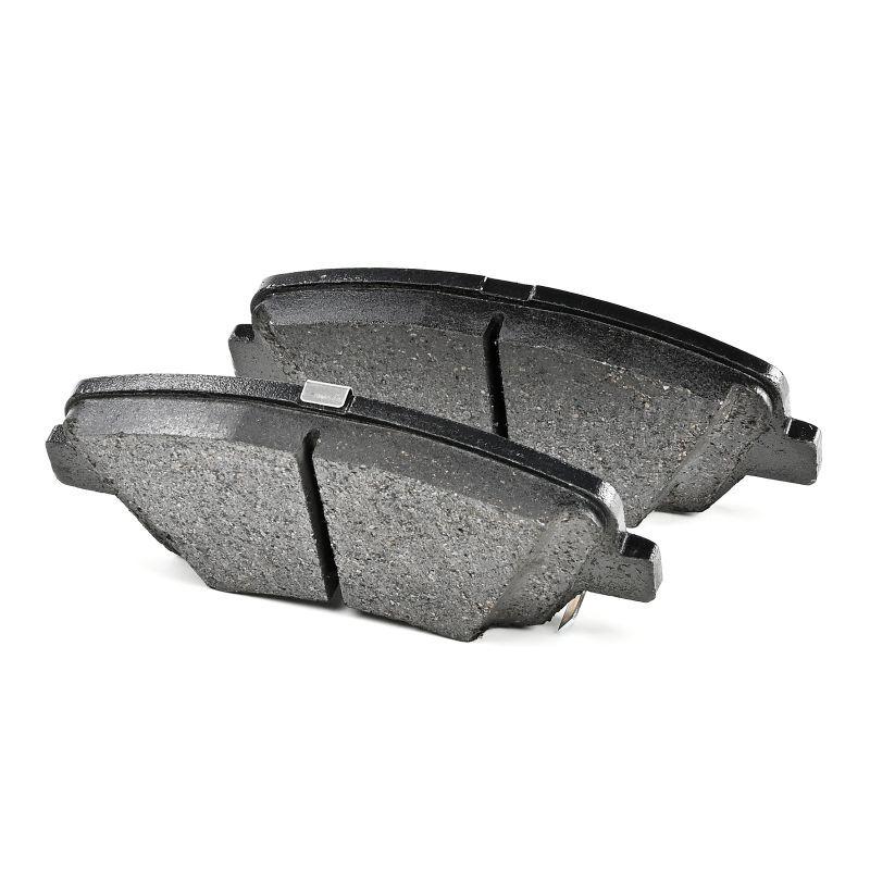 Kit de plaquettes de frein, frein à disque DELPHI LP2293
