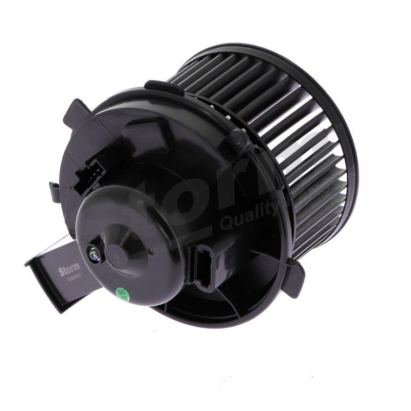 Pulseur d'air habitacle STORM QUALITY PARTS 70508