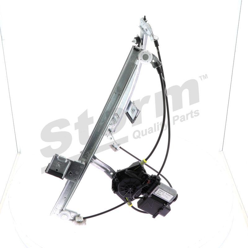 Lève-vitre STORM QUALITY PARTS 90280