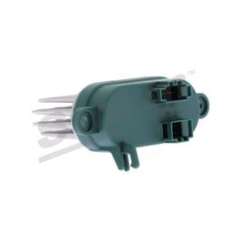 Résistance, pulseur d'air habitacle STORM QUALITY PARTS 970502