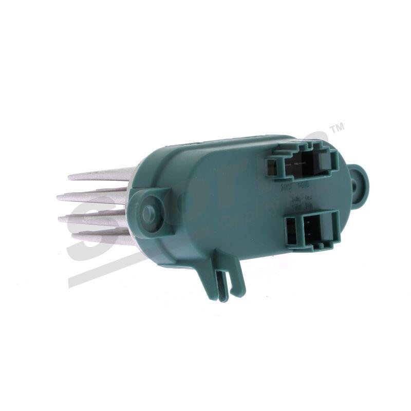 Résistance, pulseur d'air habitacle STORM QUALITY PARTS 970502