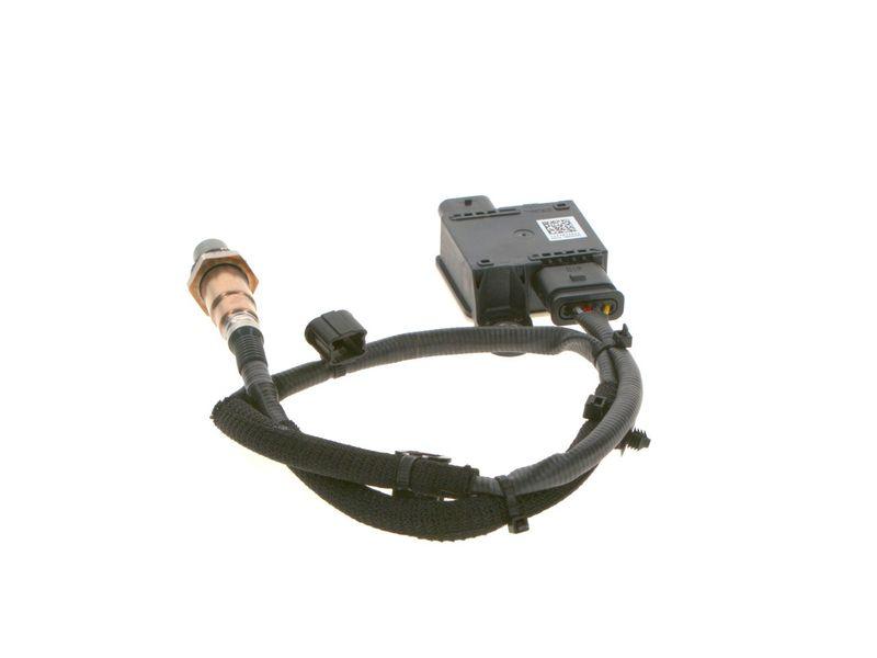 Détecteur de particules BOSCH 0 281 006 613