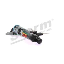 Fermeture-volant STORM QUALITY PARTS 78025
