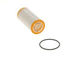 Filtre à huile BOSCH F 026 407 278
