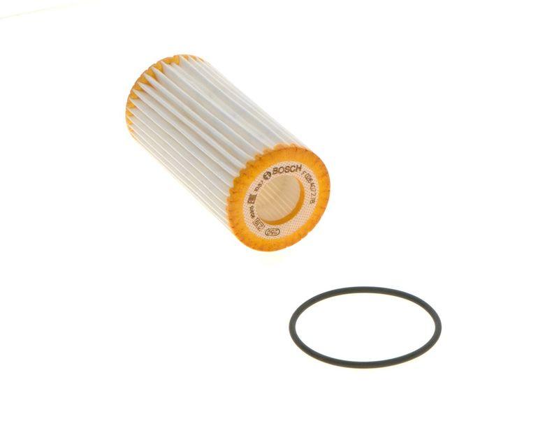 Filtre à huile BOSCH F 026 407 278