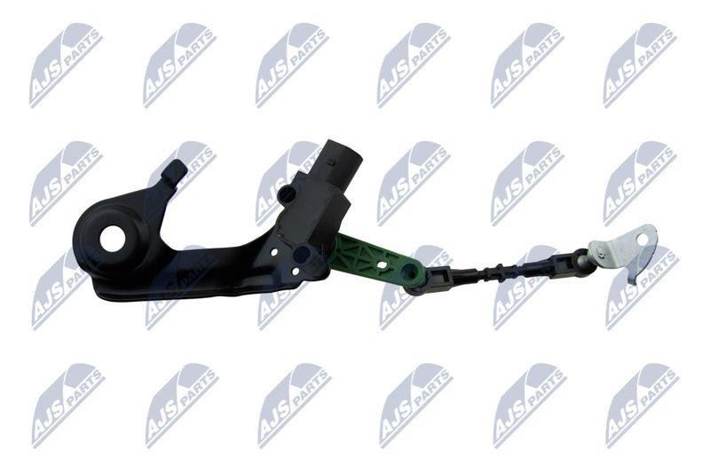 Capteur, correcteur de portée d’éclairage NTY ECX-AU-010
