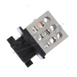 Résistance, pulseur d'air habitacle STORM QUALITY PARTS 777049