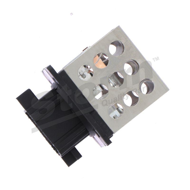 Résistance, pulseur d'air habitacle STORM QUALITY PARTS 777049