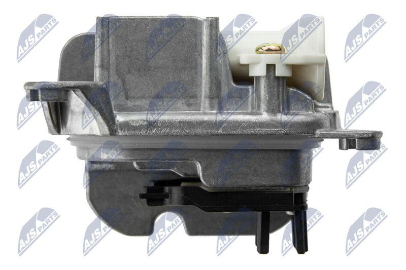 Kit de réparation, phare principal NTY EPX-BM-069