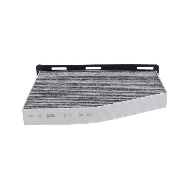 Filtre, air de l'habitacle CORTECO 21653008