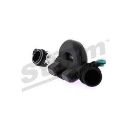Gaine de suralimentation STORM QUALITY PARTS STO275000
