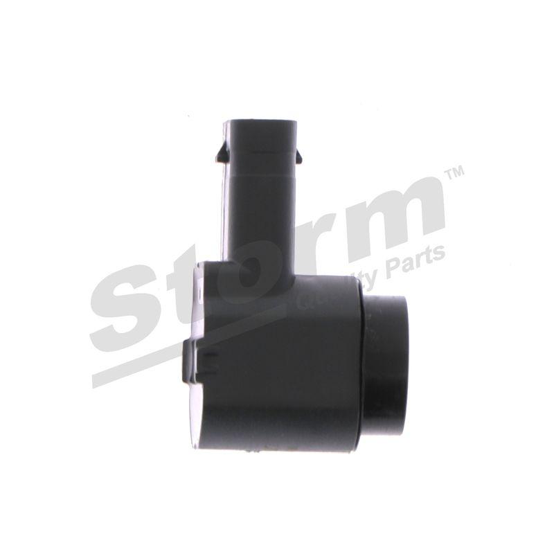 Capteur, aide au stationnement STORM QUALITY PARTS 399230