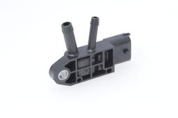 Capteur, pression des gaz échappement BOSCH 0 281 006 207